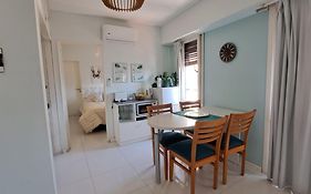 SELIZ SUITES LUMINOSO, CON COCHERA para Auto Mediano o Pequeño